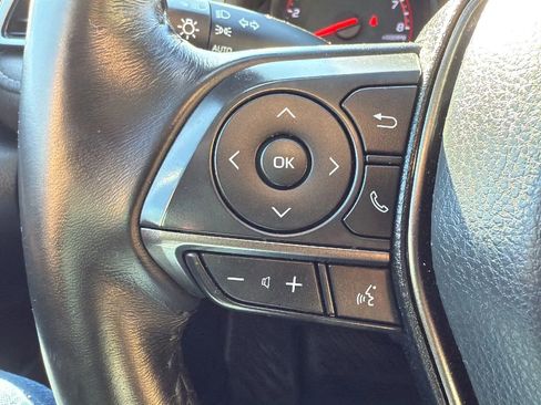 Used 2021 Toyota Camry XSE image 12