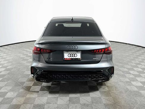 New 2026 Audi A3 2.0T Premium AWD/4WD image 6