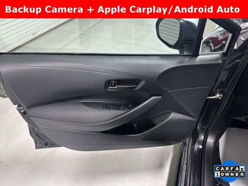 Used 2024 Toyota Corolla LE image 8