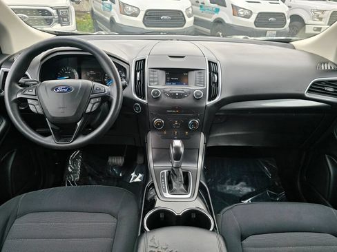 Used 2018 Ford Edge SE AWD/4WD image 14