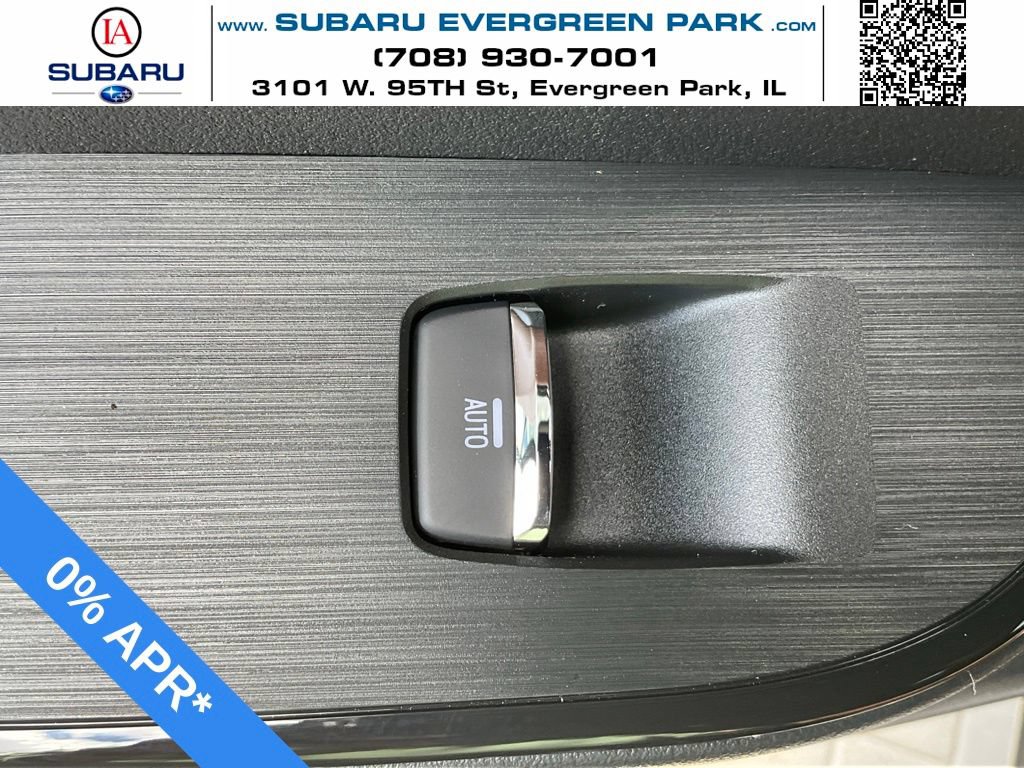 New 2026 Subaru Outback Touring AWD/4WD image 38