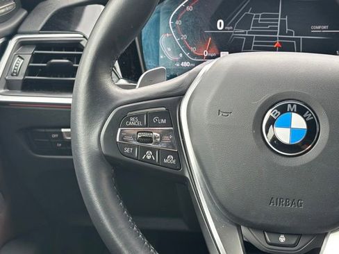 Certified 2023 BMW 430i Gran Coupe xDrive AWD/4WD image 21