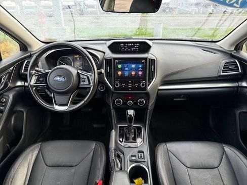 Used 2019 Subaru Crosstrek 2.0i Limited w/ Popular Package #3 image 26