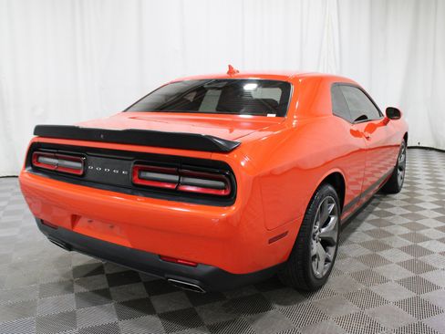 Used 2017 Dodge Challenger SXT w/ Sound Group image 32