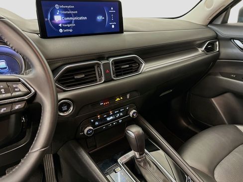 Used 2025 MAZDA CX-5 AWD 2.5 S w/ Select Package image 26