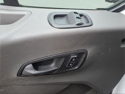 Used 2023 Ford Transit 250 Medium Roof w/ Load Area Protection Package image 11