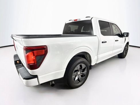 Used 2024 Ford F150 STX RWD image 5