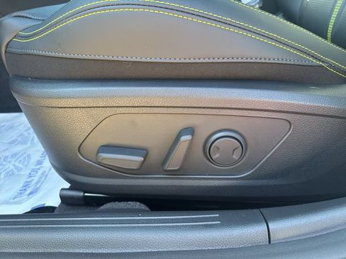 New 2026 Kia K5 GT w/ GT1 Package FWD image 21