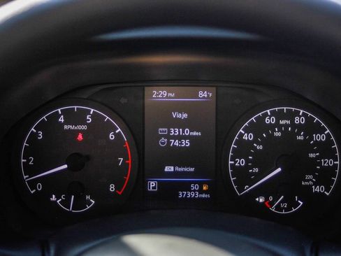 Certified 2022 Nissan Altima 2.5 S image 22