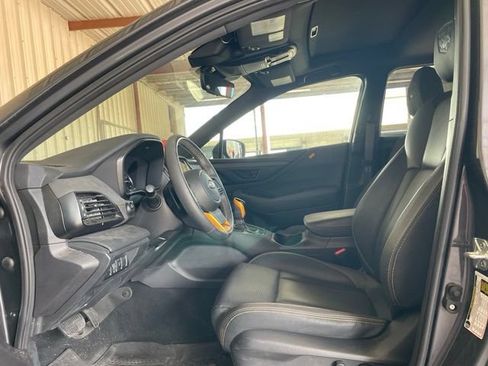 Used 2023 Subaru Outback Wilderness AWD/4WD image 10
