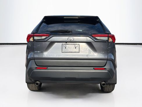 Used 2024 Toyota RAV4 LE image 4