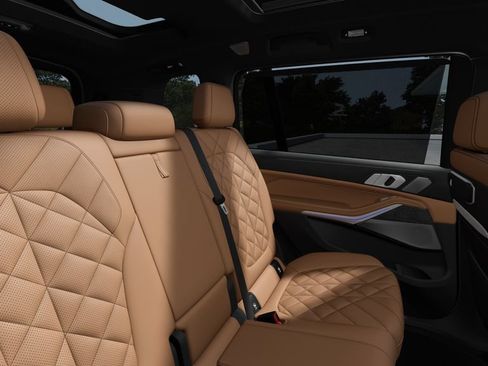 New 2027 BMW X7 xDrive40i AWD/4WD image 12