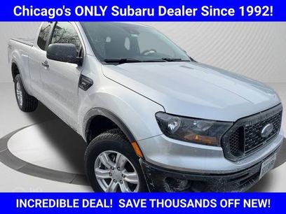 Used 2019 Ford Ranger XL w/ Equipment Group 101A Mid