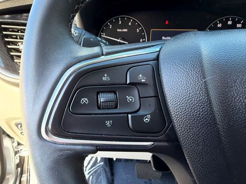 Used 2023 Buick Envision Preferred image 23