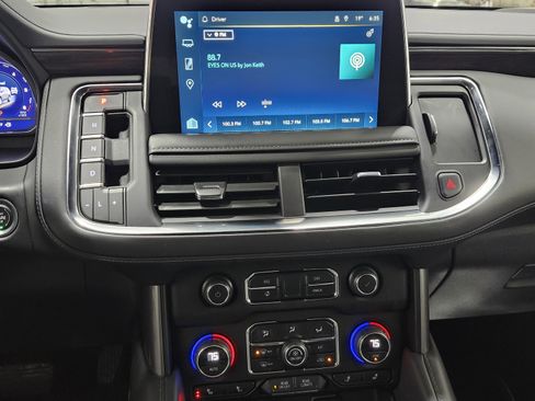 Used 2024 Chevrolet Tahoe LT image 32