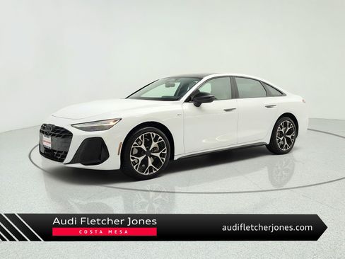 Used 2026 Audi A6 Prestige AWD/4WD image 1