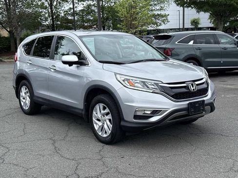 Used 2016 Honda CR-V EX image 1