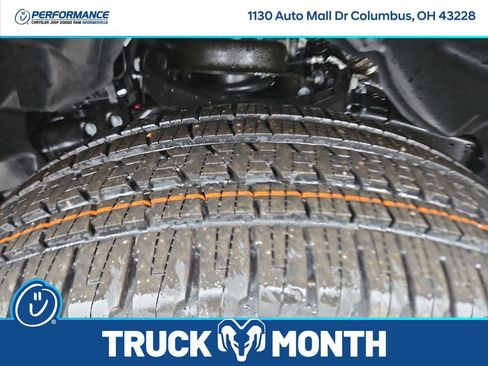 New 2026 RAM 1500 Express image 11