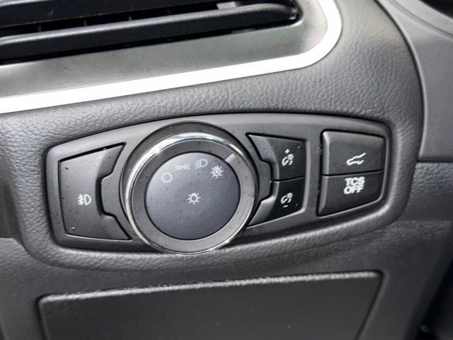 Used 2024 Ford Edge SEL w/ Convenience Package AWD/4WD image 15