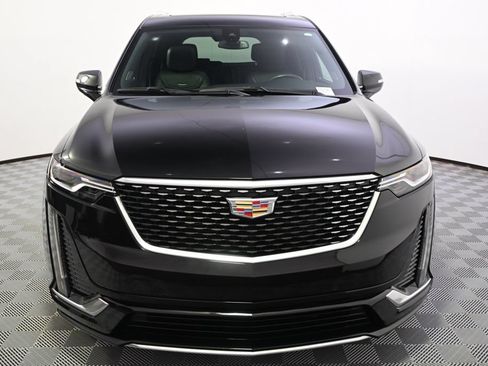 Used 2024 Cadillac XT6 Premium Luxury w/ LPO, Floor Liner Package AWD/4WD image 10