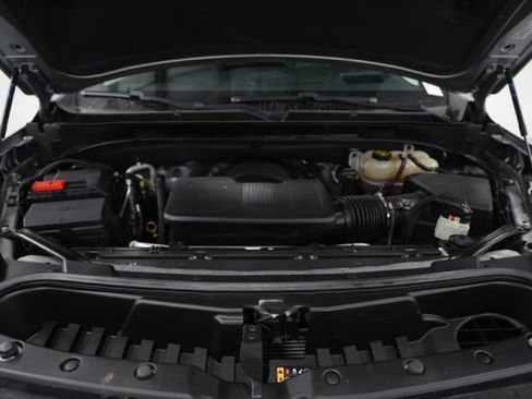 Used 2023 GMC Yukon Denali AWD/4WD image 6