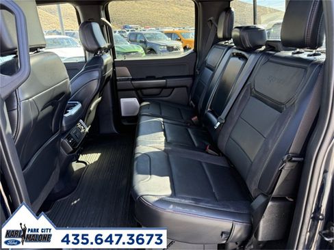 Used 2025 Ford F150 Raptor image 31