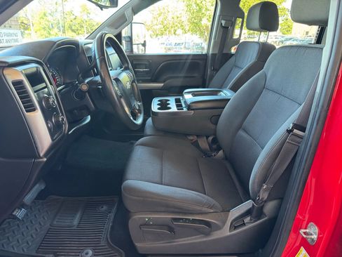 Used 2014 Chevrolet Silverado 1500 LT image 13