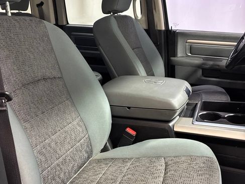 Used 2014 RAM 1500 Big Horn AWD/4WD image 29