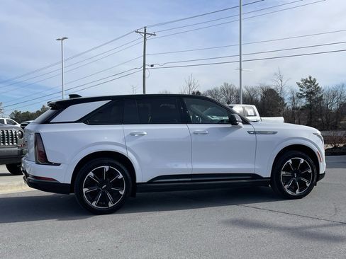 Used 2025 Cadillac Escalade IQ Sport 1 image 8