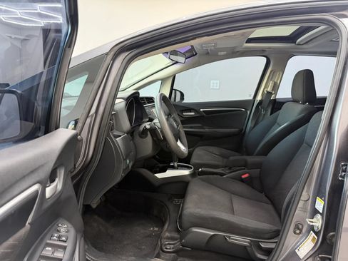Used 2015 Honda Fit EX image 16