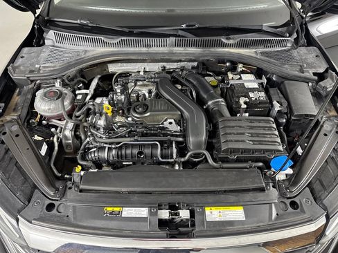 Used 2024 Volkswagen Jetta S FWD image 35