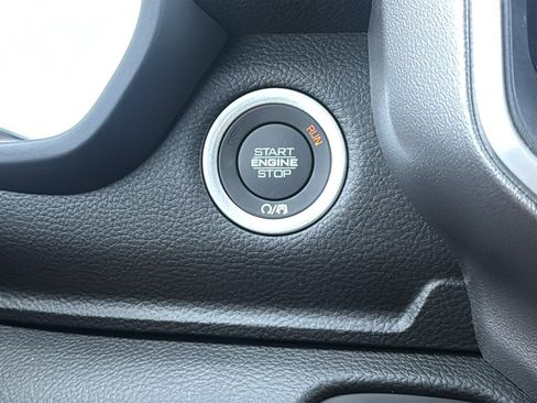 New 2026 RAM 1500 Big Horn RWD image 27