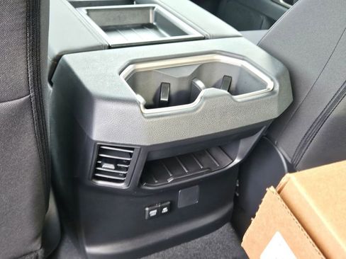 New 2026 Toyota Tundra SR5 AWD/4WD image 19