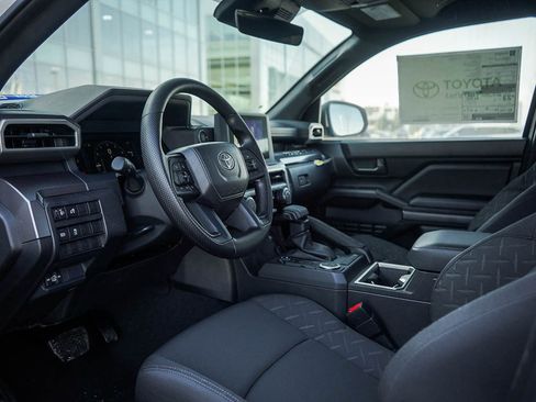 New 2026 Toyota Tacoma SR5 image 16