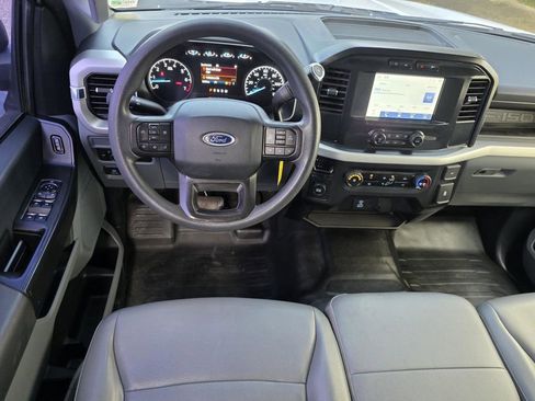 Used 2022 Ford F150 XL w/ Equipment Group 101A High image 10