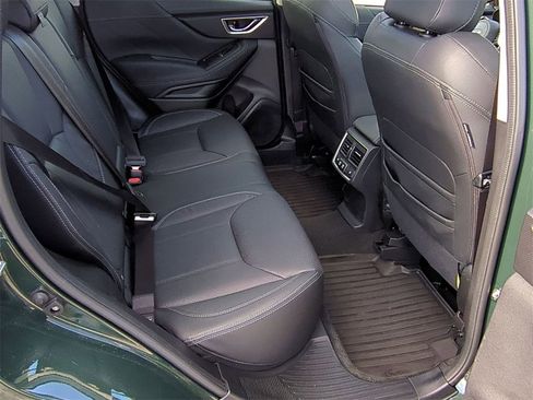 Used 2023 Subaru Forester Touring image 31