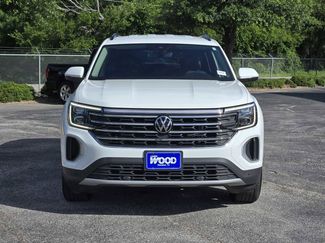 Used 2024 Volkswagen Atlas SE FWD video 2