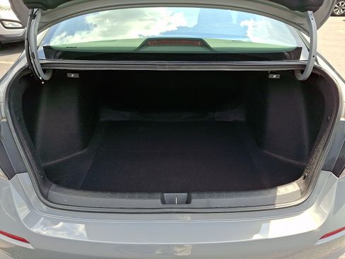 Used 2025 Honda Civic Sport image 31