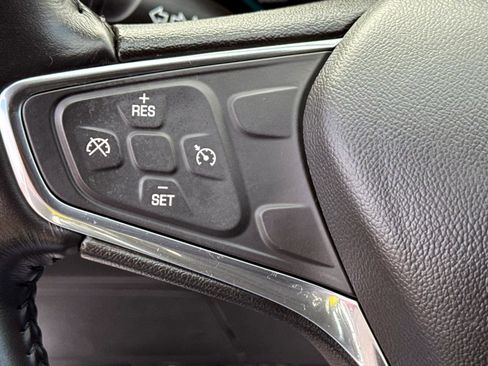 Certified 2020 Chevrolet Malibu RS w/ LPO, Convenience Package 2 image 19