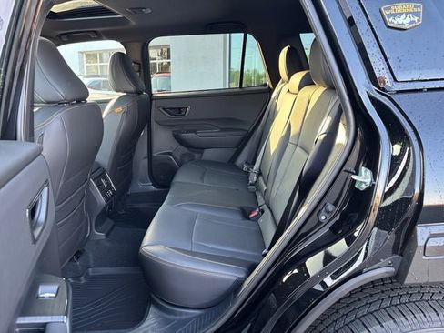 New 2026 Subaru Outback Wilderness image 88