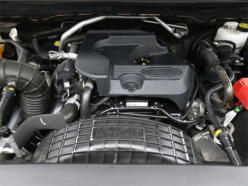 Used 2019 Ford Ranger Lariat w/ Trailer Tow Package image 33