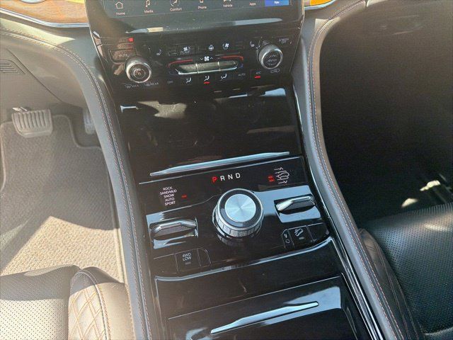Used 2024 Jeep Grand Cherokee Summit AWD/4WD image 30