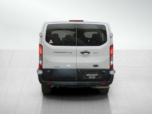Used 2024 Ford Transit 350 XLT image 4
