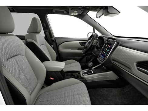 New 2025 Subaru Forester Premium image 16