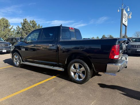 Used 2015 RAM 1500 Big Horn image 5