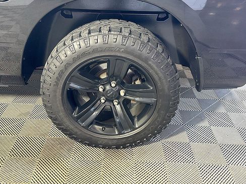 Used 2016 RAM 1500 Sport w/ Convenience Group AWD/4WD image 55