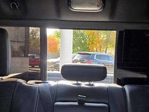 Used 2017 RAM 1500 Rebel w/ Luxury Group image 23