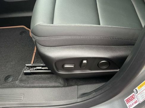 New 2026 GMC Terrain AT4 image 18