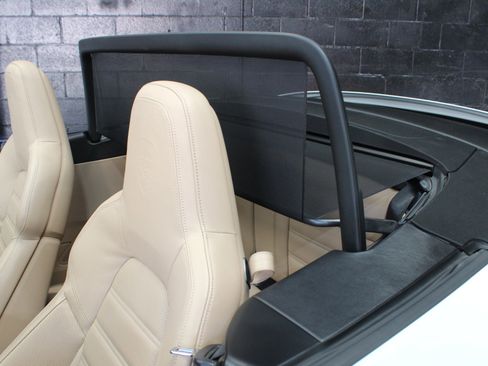 Used 2022 Porsche 911 Carrera S image 52