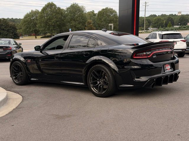 Used 2022 Dodge Charger Scat Pack RWD image 11